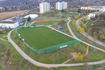 Prodej bytu 2+kk v osobním vlastnictví 60 m², Brno