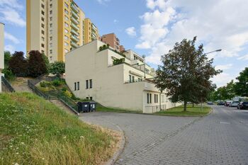 Prodej bytu 2+kk v osobním vlastnictví 53 m², Brno