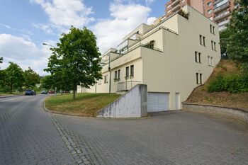 Prodej bytu 2+kk v osobním vlastnictví 60 m², Brno