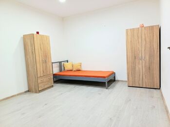 Pronájem bytu 1+1 v družstevním vlastnictví 35 m², Krupka