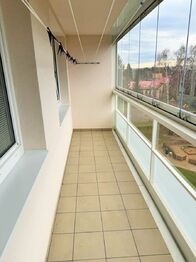 Prodej bytu 2+kk v osobním vlastnictví 47 m², Praha 10 - Uhříněves