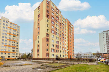 Prodej bytu 2+kk v osobním vlastnictví 47 m², Praha 3 - Žižkov