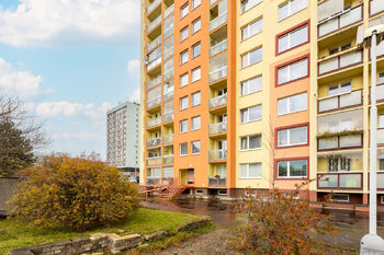 Prodej bytu 2+kk v osobním vlastnictví 47 m², Praha 3 - Žižkov