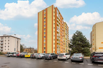 Prodej bytu 2+kk v osobním vlastnictví 47 m², Praha 3 - Žižkov