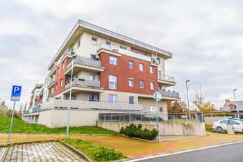 Prodej bytu 2+kk v osobním vlastnictví 43 m², Poděbrady