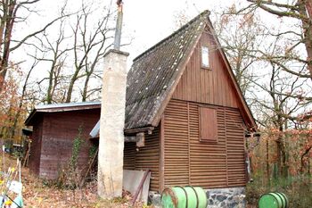 Pronájem chaty / chalupy 18 m², Březová-Oleško