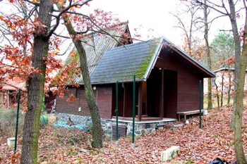 Pronájem chaty / chalupy 18 m², Březová-Oleško