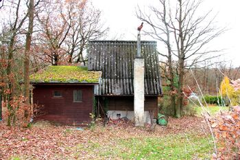 Pronájem chaty / chalupy 18 m², Březová-Oleško