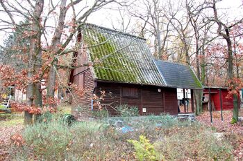 Pronájem chaty / chalupy 18 m², Březová-Oleško