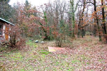 Pronájem chaty / chalupy 18 m², Březová-Oleško