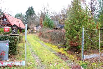 Pronájem chaty / chalupy 18 m², Březová-Oleško