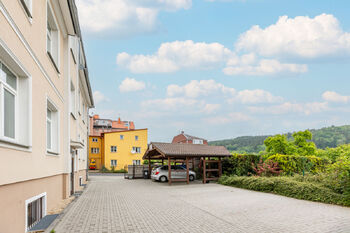 Prodej ubytovacího zařízení 661 m², Mariánské Lázně