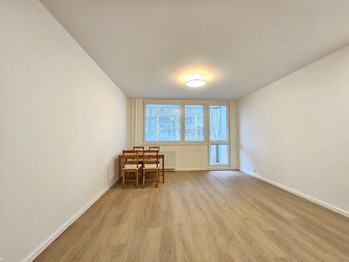 Pronájem bytu 2+kk v osobním vlastnictví 48 m², Praha 5 - Hlubočepy