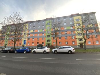 Prodej bytu 2+1 v družstevním vlastnictví 54 m², Most