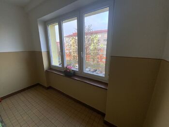 Prodej bytu 2+1 v družstevním vlastnictví 54 m², Most