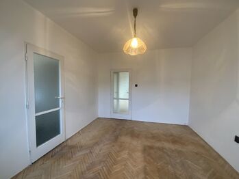 Prodej bytu 2+1 v družstevním vlastnictví 54 m², Most