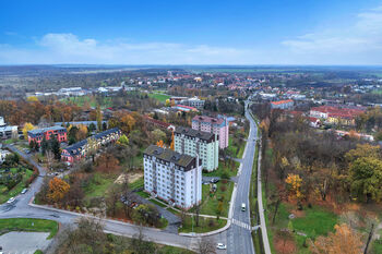 Prodej bytu 3+1 v osobním vlastnictví 60 m², Milovice