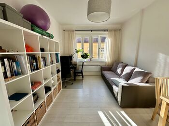 Prodej bytu 2+kk v osobním vlastnictví 43 m², Praha 10 - Vršovice