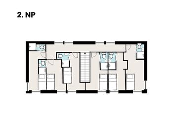 Prodej domu 550 m², Ptýrov