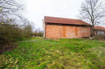 Prodej ubytovacího zařízení 550 m², Ptýrov