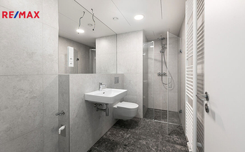 Prodej bytu 3+kk v osobním vlastnictví 100 m², Praha 4 - Modřany