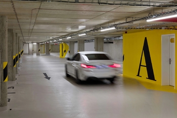 Prodej bytu 3+kk v osobním vlastnictví 100 m², Praha 4 - Modřany