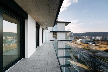 Prodej bytu 3+kk v osobním vlastnictví 100 m², Praha 4 - Modřany