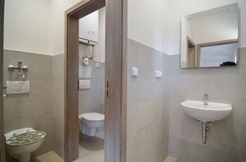 Pronájem obchodních prostor 42 m², Břeclav