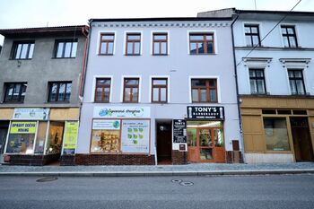 Prodej domu 124 m², Holenice