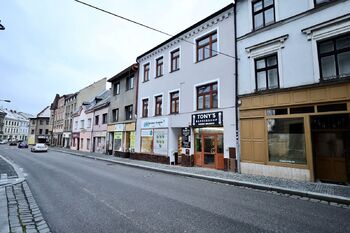 Prodej domu 440 m², Turnov