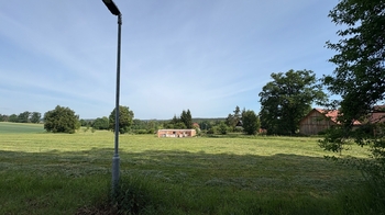 Prodej pozemku 1017 m², Hořice