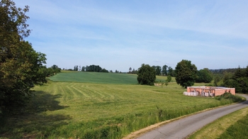Prodej pozemku 1017 m², Hořice