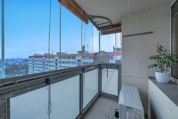 Prodej bytu 3+1 v osobním vlastnictví 71 m², Kolín