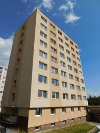 Prodej bytu 2+kk v osobním vlastnictví 36 m², Třebíč