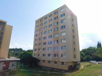 Prodej bytu 2+kk v osobním vlastnictví 36 m², Třebíč