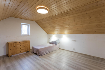 Chata podkroví - Prodej chaty / chalupy 39 m², Chříč