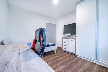 Pokoj 1 - Prodej domu 123 m², Velký Beranov