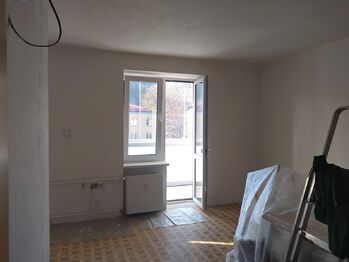 Pronájem bytu 2+kk v osobním vlastnictví 53 m², Vsetín