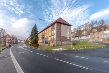 Prodej bytu 3+kk v osobním vlastnictví 73 m², Meziboří