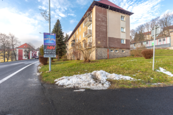 Prodej bytu 3+kk v osobním vlastnictví 73 m², Meziboří