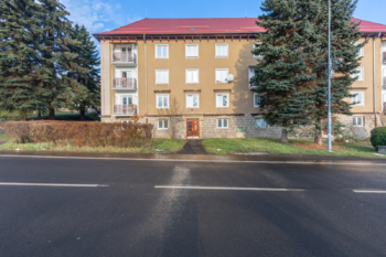 Prodej bytu 3+kk v osobním vlastnictví 73 m², Meziboří