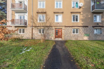 Prodej bytu 3+kk v osobním vlastnictví 73 m², Meziboří