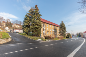 Prodej bytu 3+kk v osobním vlastnictví 73 m², Meziboří