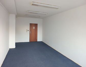 kancelář - Pronájem kancelářských prostor 26 m², Praha 5 - Hlubočepy