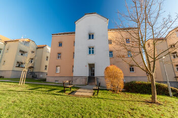 Prodej bytu 2+kk v osobním vlastnictví 57 m², Beroun