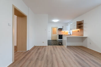 Prodej bytu 2+kk v osobním vlastnictví 57 m², Beroun