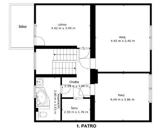 Prodej domu 240 m², Dolany nad Vltavou