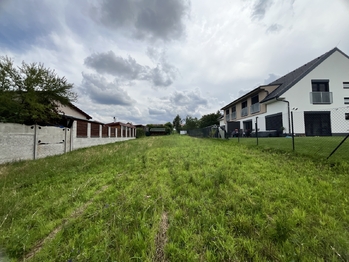 Prodej pozemku 1429 m², Hodějice