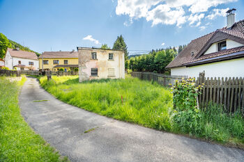 Prodej pozemku 579 m², Bečov nad Teplou