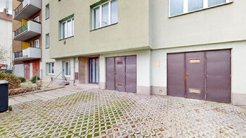 Prodej bytu 5+1 v osobním vlastnictví 165 m², Brno